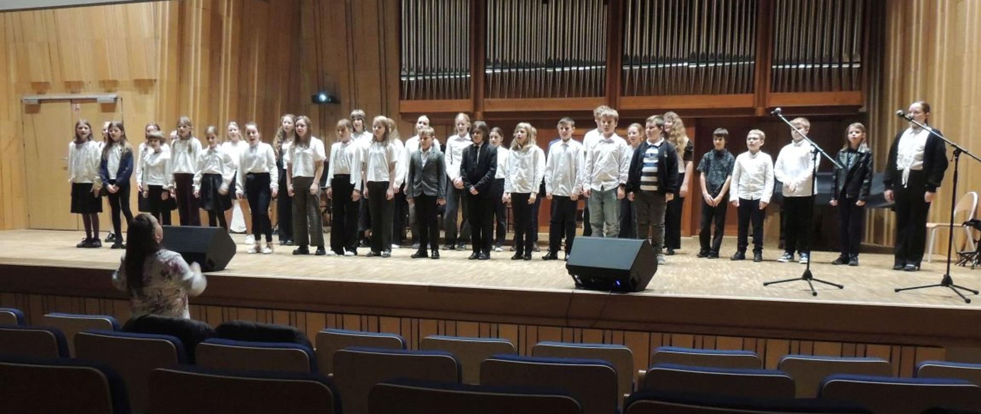 Koncert z okazji DEN 13.10.2025 - PSM w Raciborzu