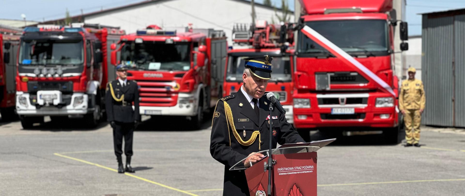 Dzień Strażaka 2024