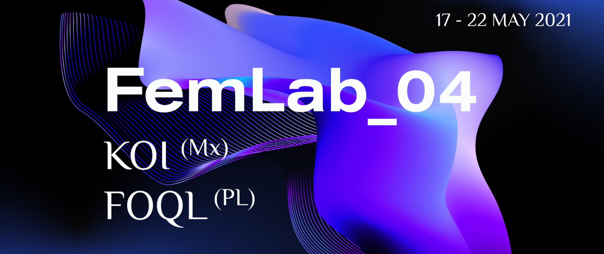FEMLAB_FOQL