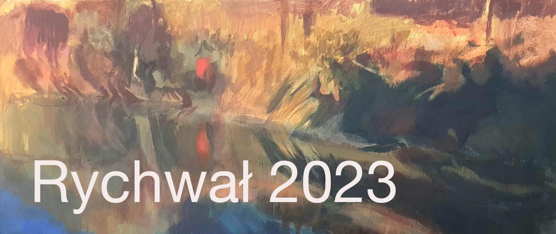 Plener w Rychwale - 2023