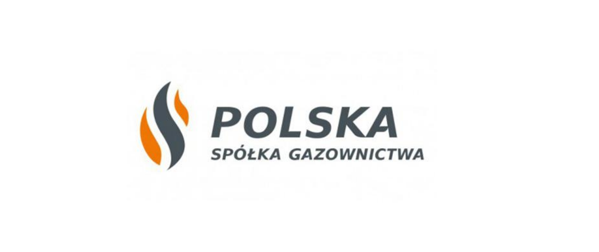 Polska Spółka Gazownictwa - logotyp