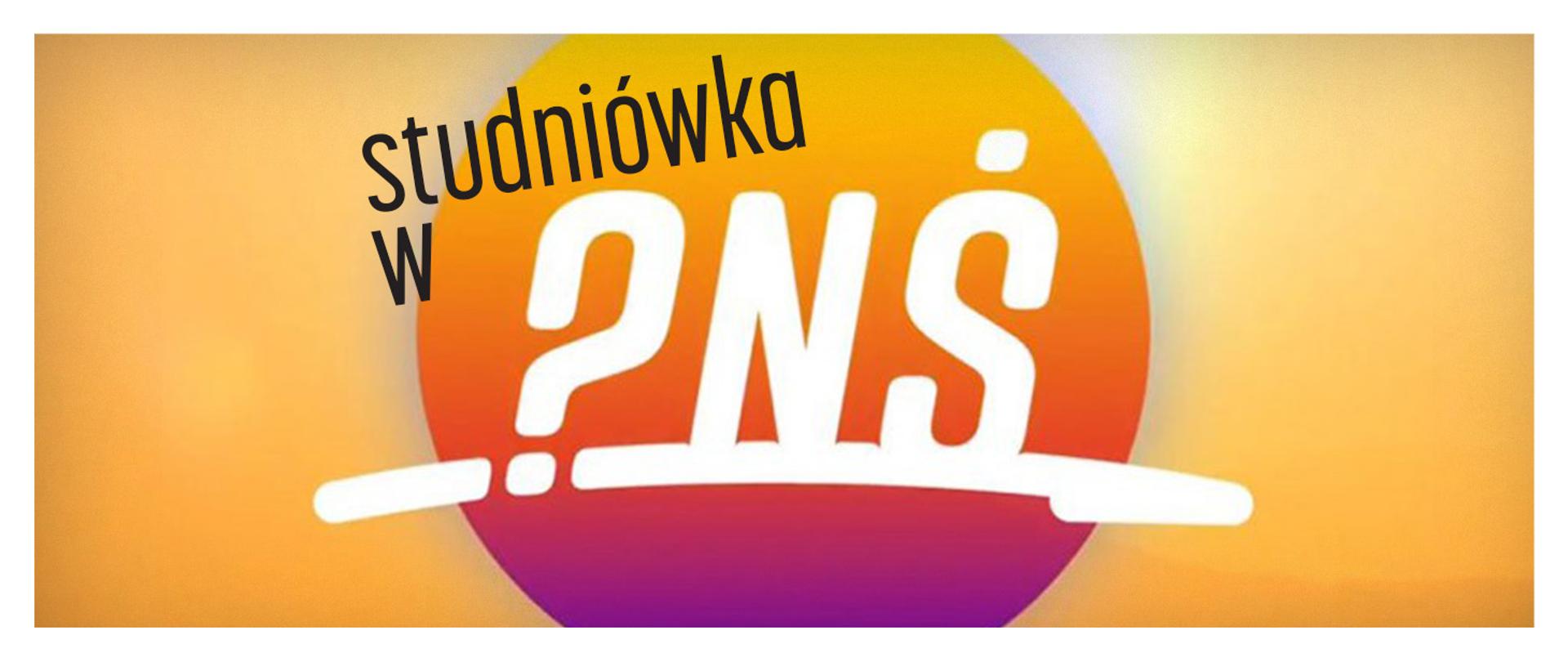 Studniówka w Pytanie na śniadanie