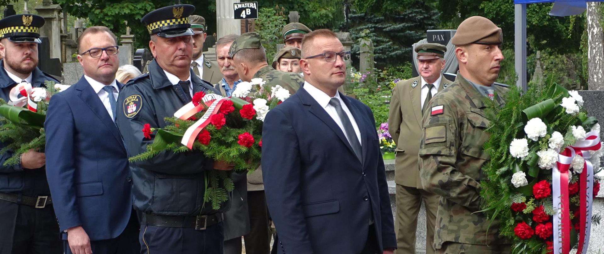 86. rocznica sowieckiej napaści na Polskę i obchody „Dnia Sybiraka”