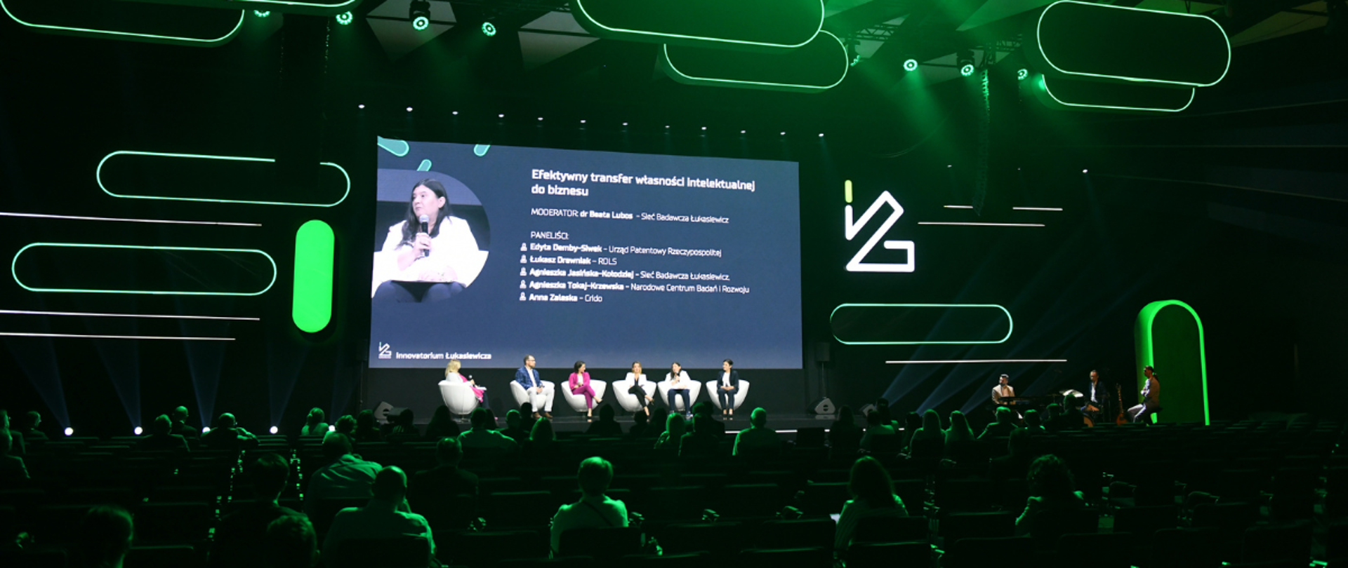 AUTOR fot. Sieć Badawcza Łukasiewicz