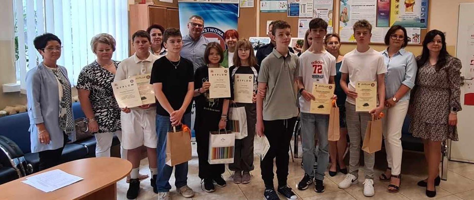 Papierosy? To nie dla mnie