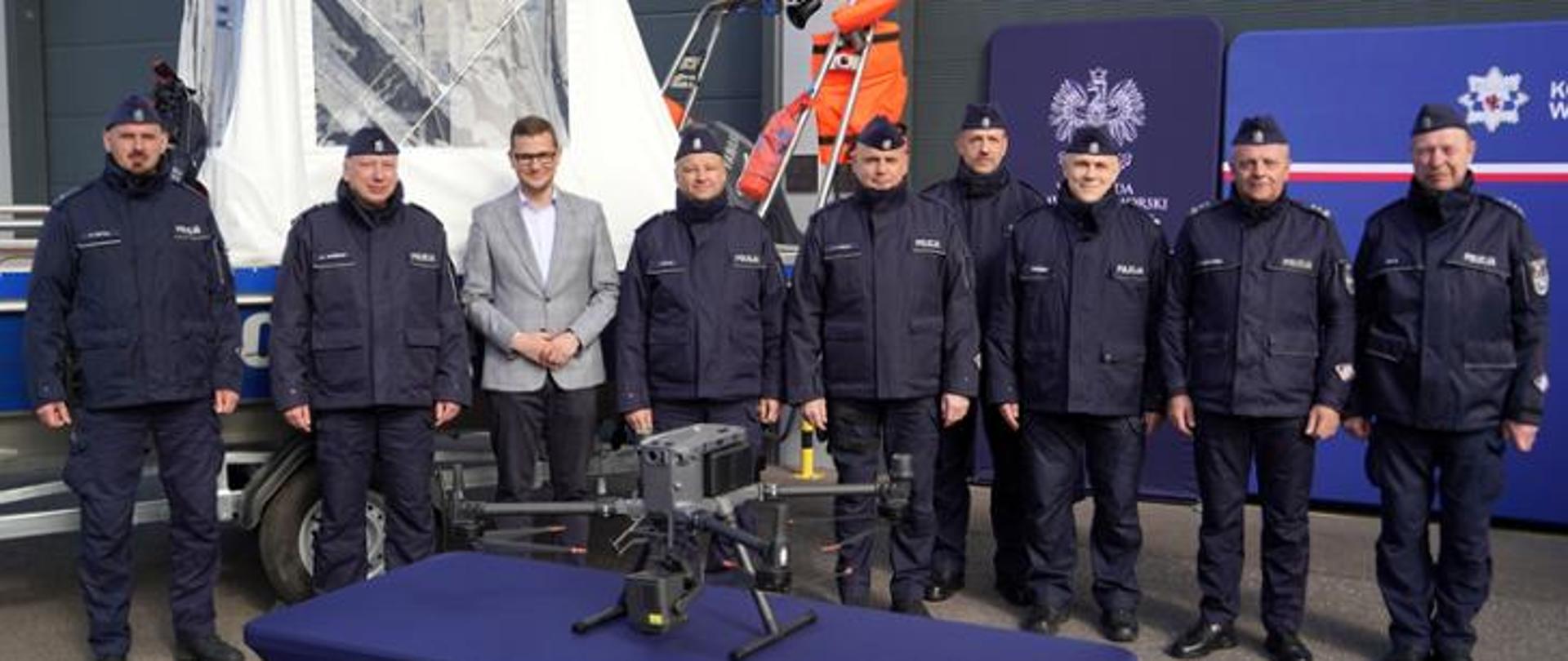 Kujawsko-Pomorski Urząd Wojewódzki w Bydgoszczy