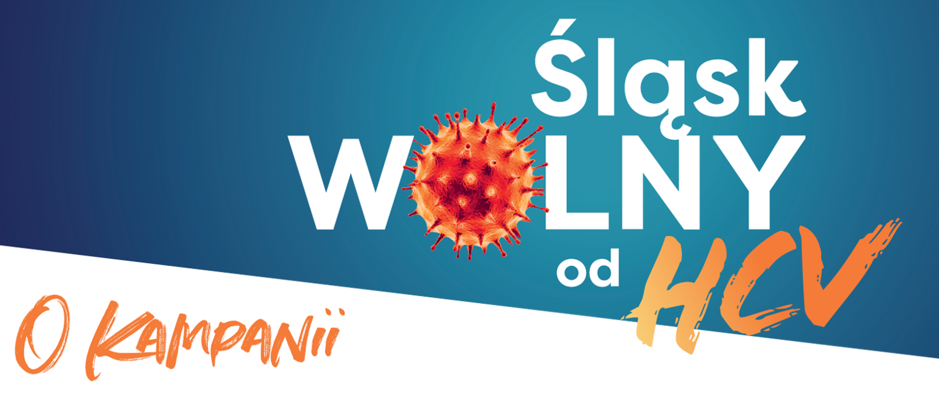 Śląsk wolny od HCV