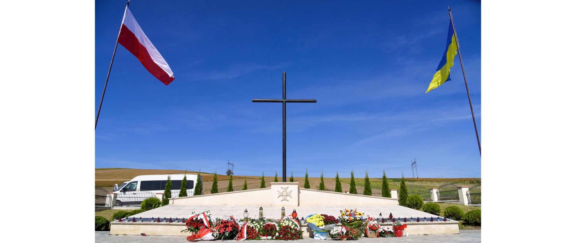 100. rocznica bitwy pod Dytiatynem, fot. Vitaliy Hrabar