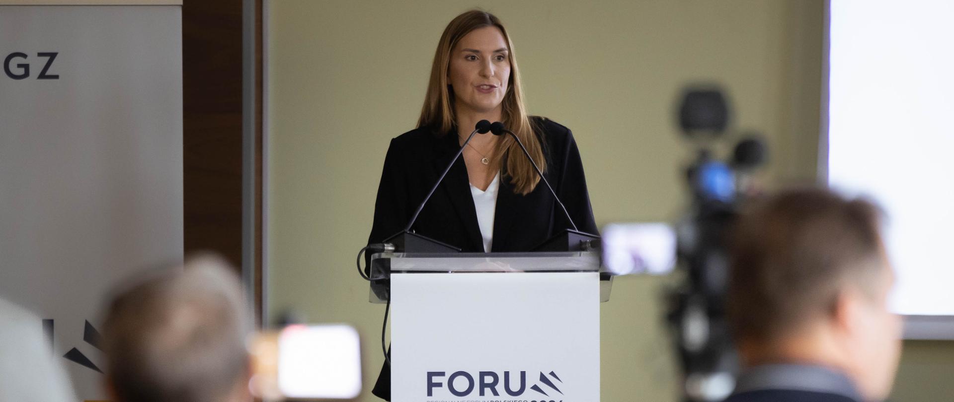 6 października 2026 roku w Bydgoszczy, odbyła się kolejna odsłona Regionalnego Forum Polskiego Przemysłu Zbrojeniowego, zorganizowana przez Polską Grupę Zbrojeniową pod hasłem „Polski przemysł na rzecz bezpieczeństwa”.