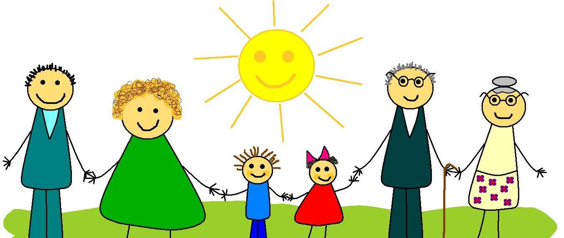 Gminny Rodzinny Festyn Profilaktyczny w Lubstowie