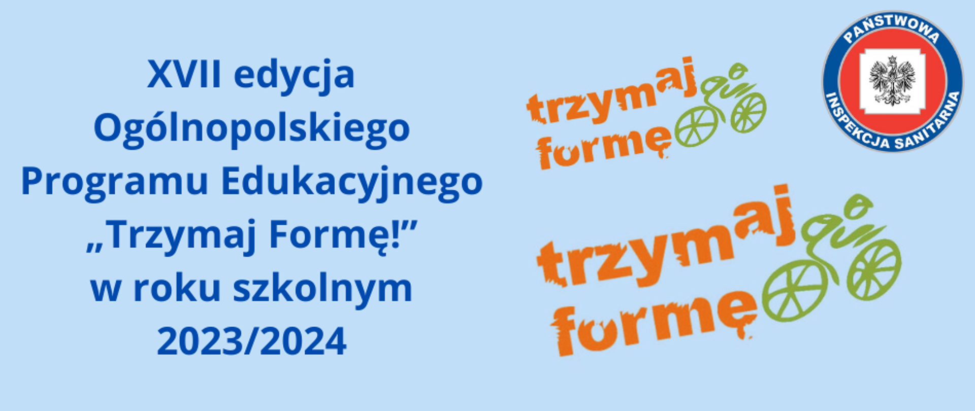 Trzymaj forme