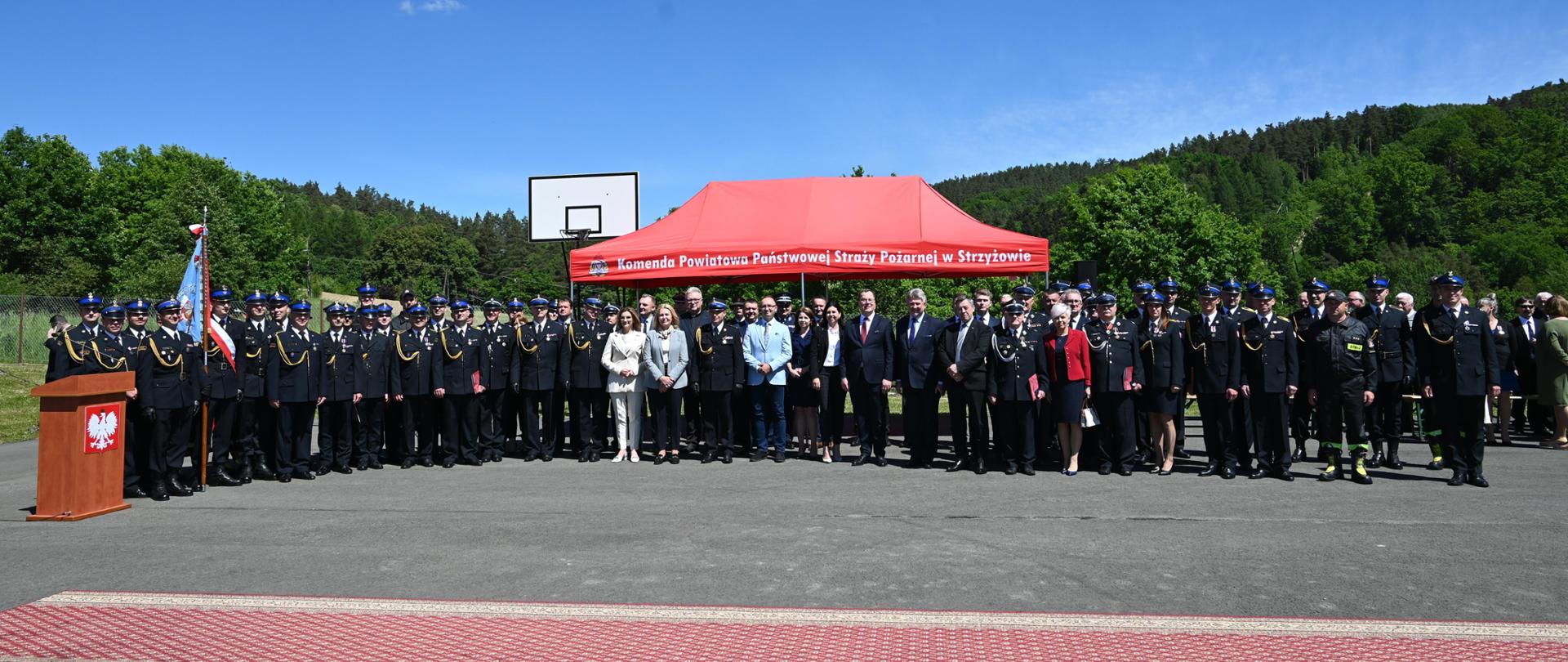 Dzień Strażaka 2024