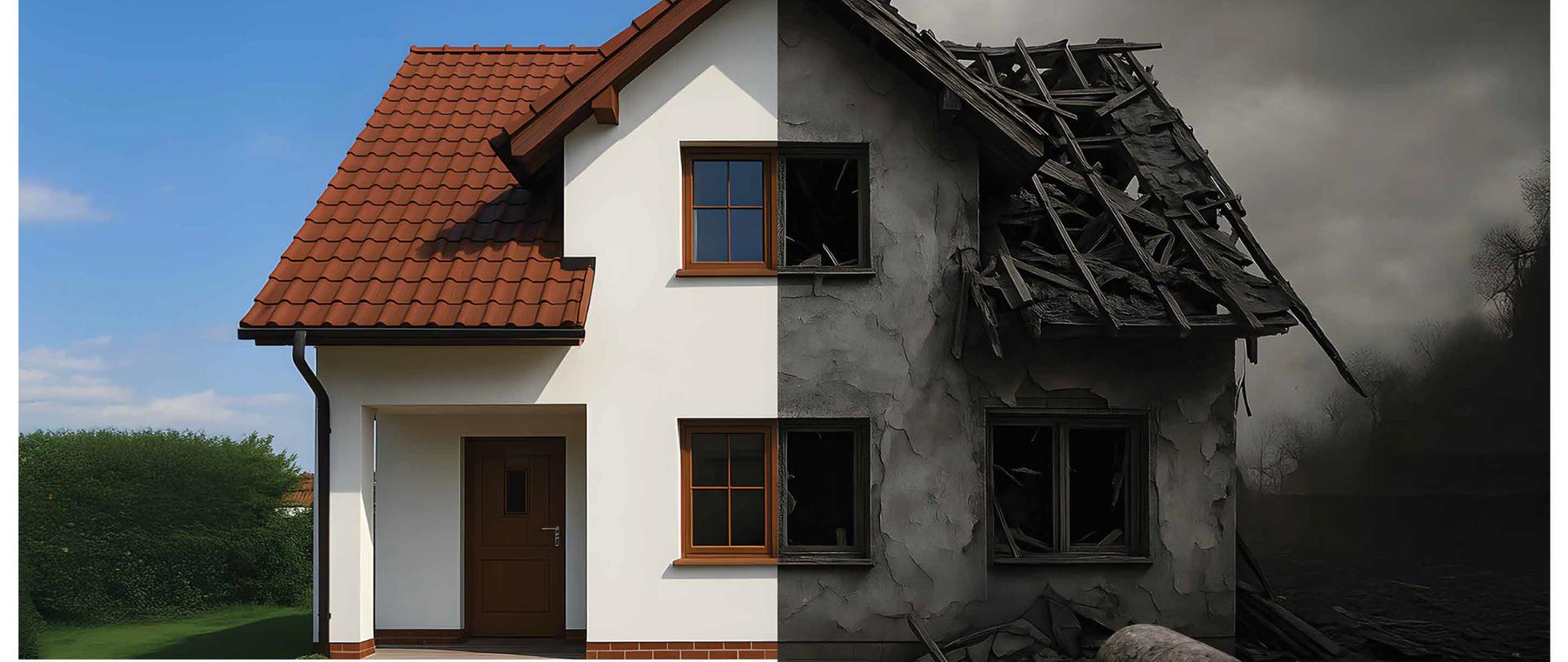 Bezpieczeństwo butli na gaz LPG