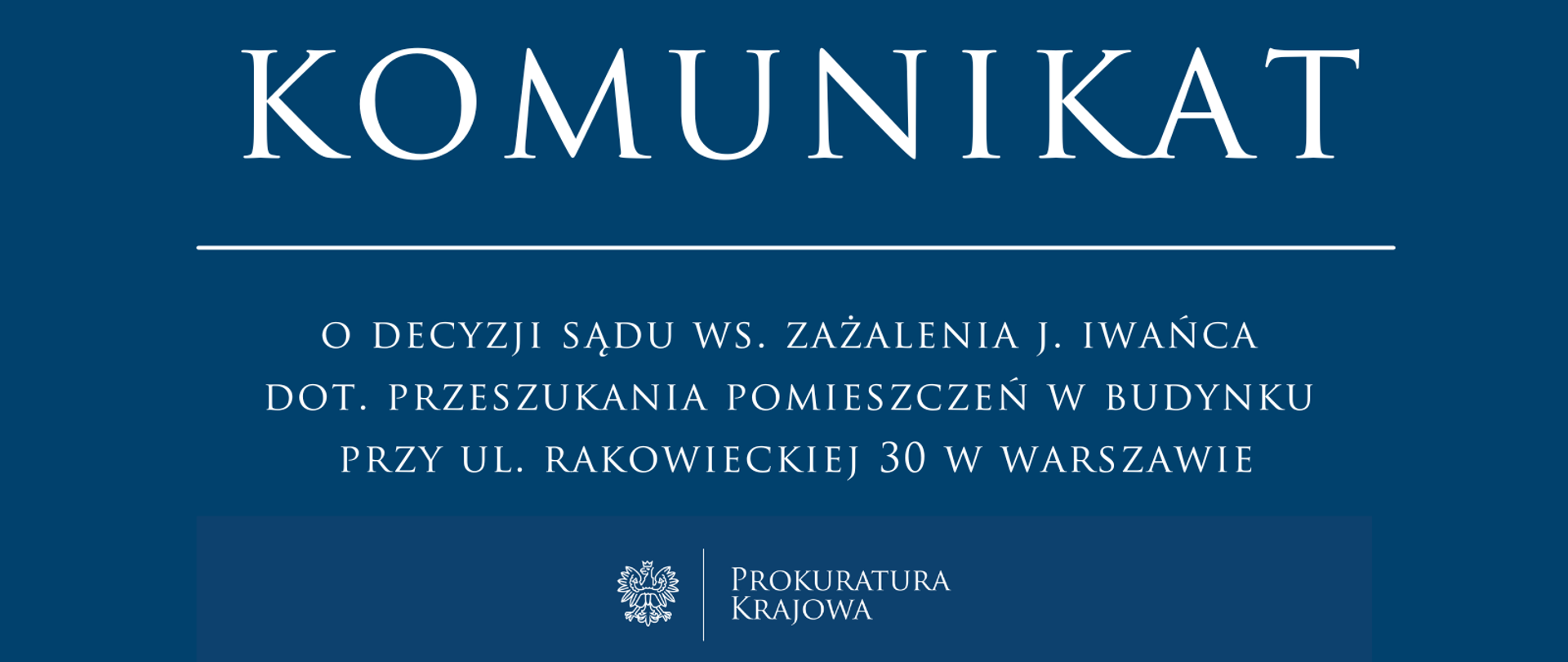 Komunikat_ws_zażalenia_J_Iwańca