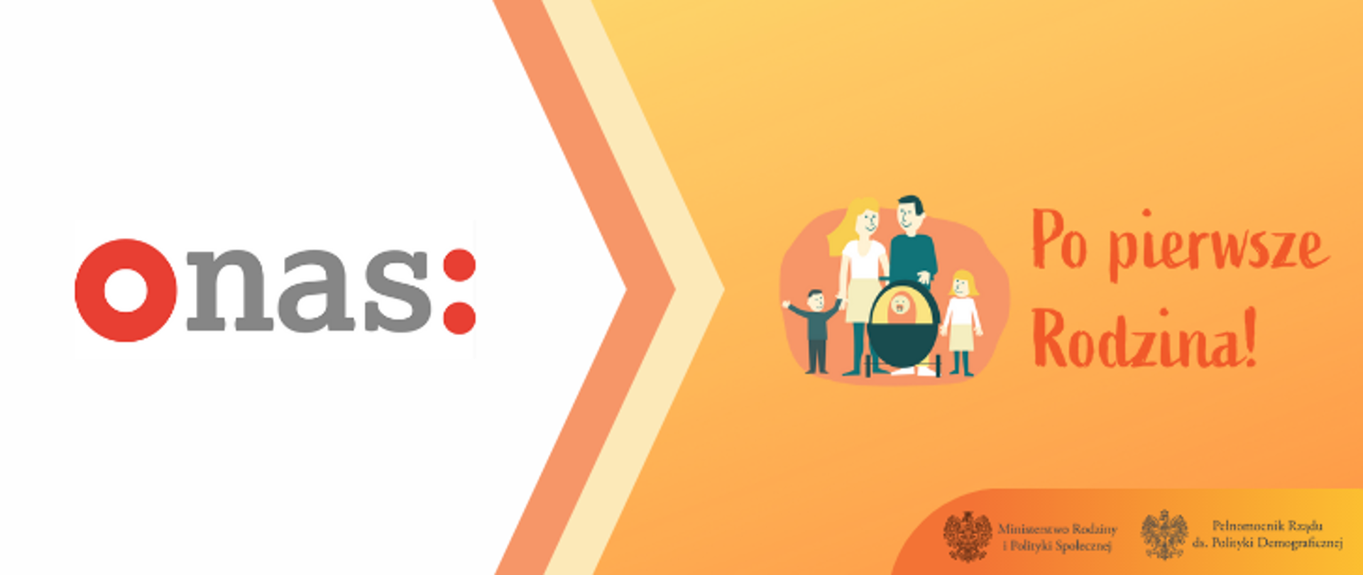 logo laureata konkursu Po Pierwsze Rodzina! 2020 - logo Klub Ronina