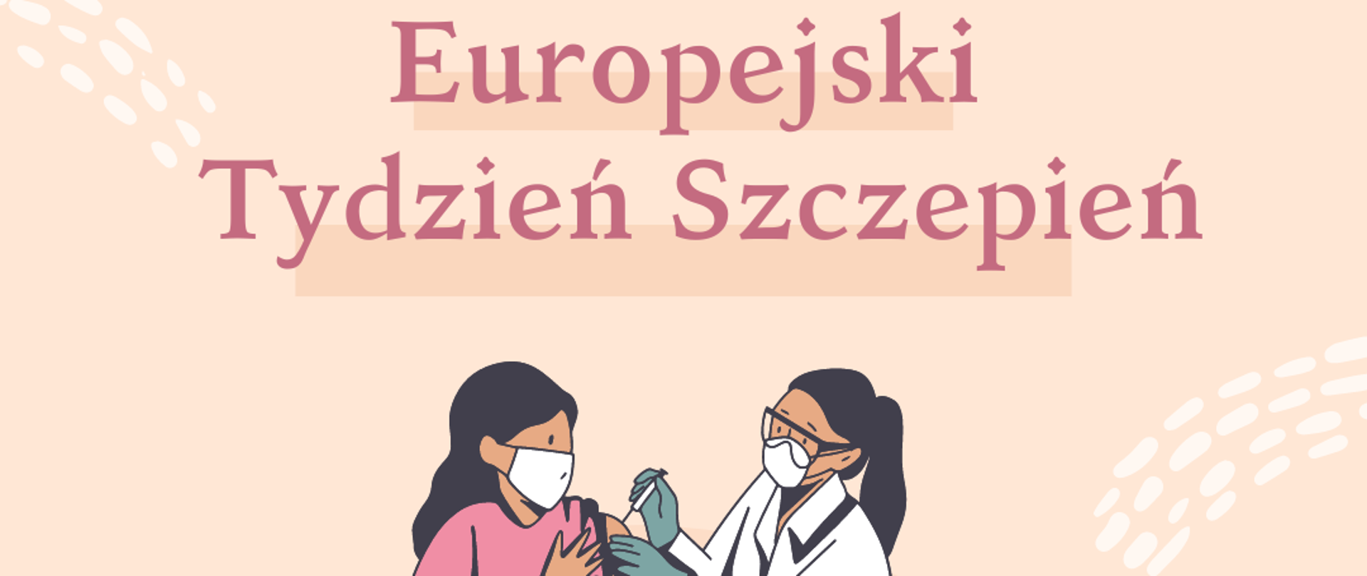 Europejski tydzień szczepień