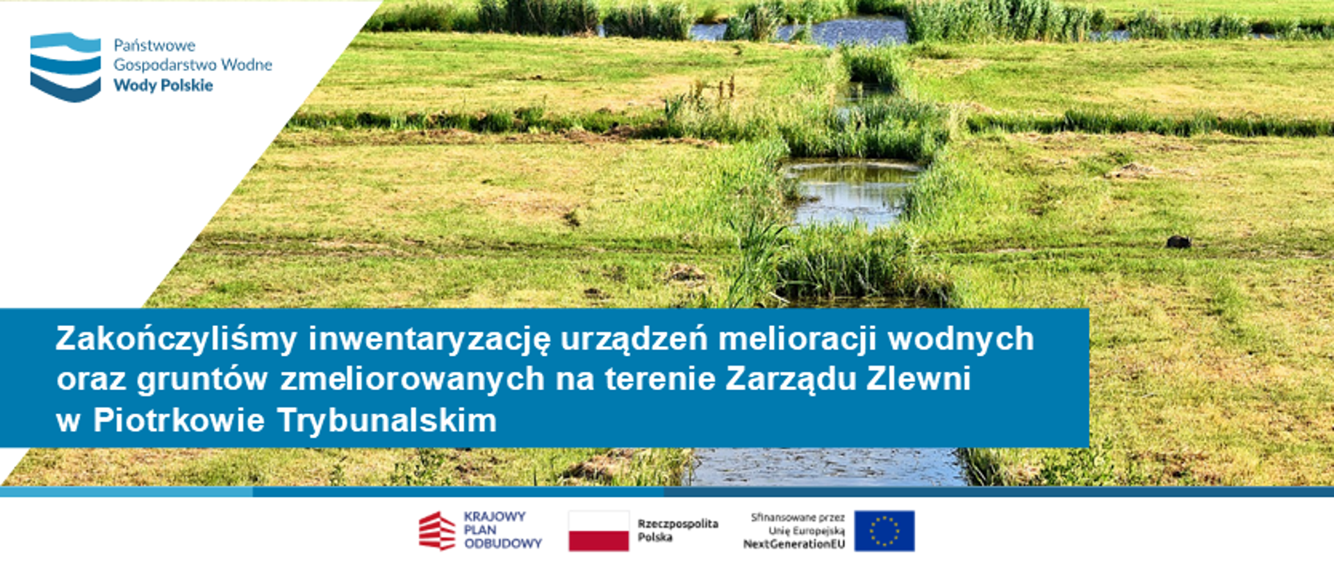 Zakończenie inwentaryzacji - Piotrków Trybunalski