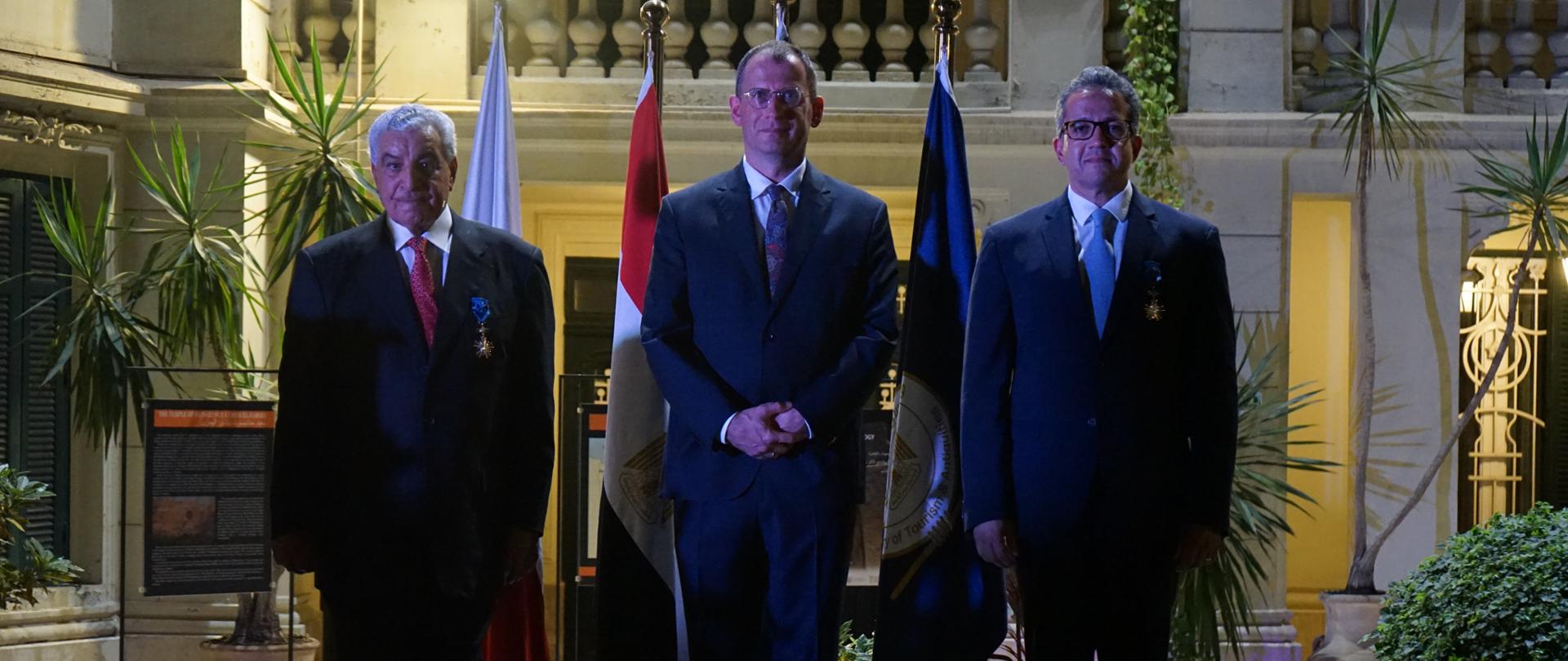 fot. J. Strojanowska / PCMA UW