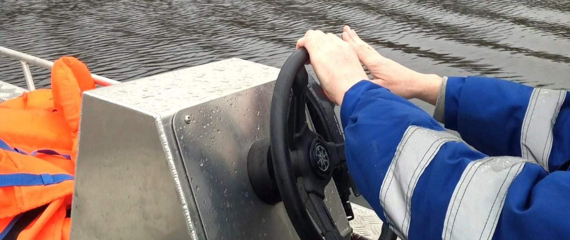 Inspekcja Kanału Gliwickiego