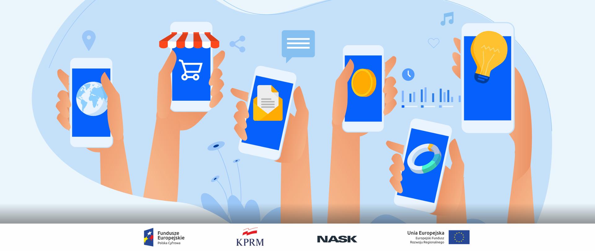 Bezpieczeństwo aplikacji - czy warto je instalować?