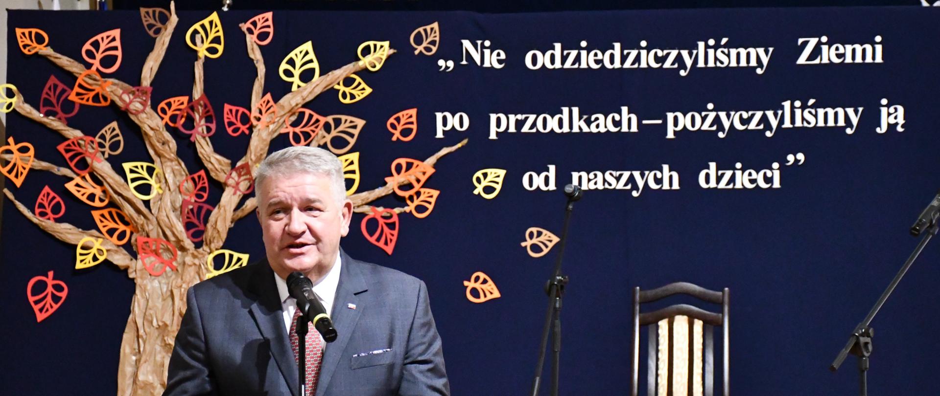 Edukacyjne warsztaty ekologiczne w ramach kampanii „Czyste mazowieckie” w Gminie Bielany