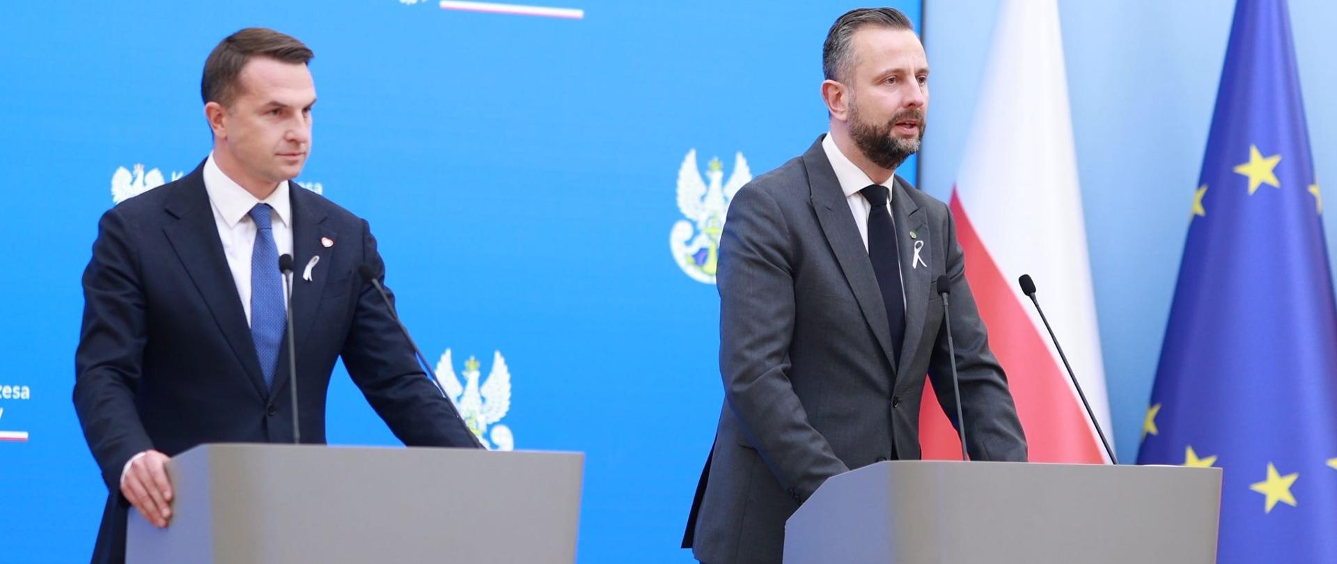 Konferencja dotycząca SAFE