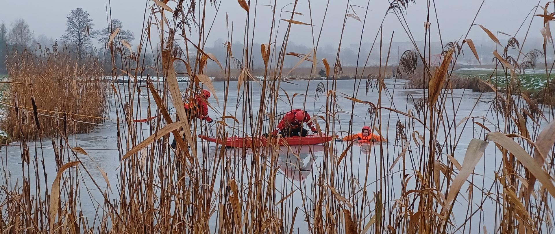 Otwarte Strażnice podczas ferii