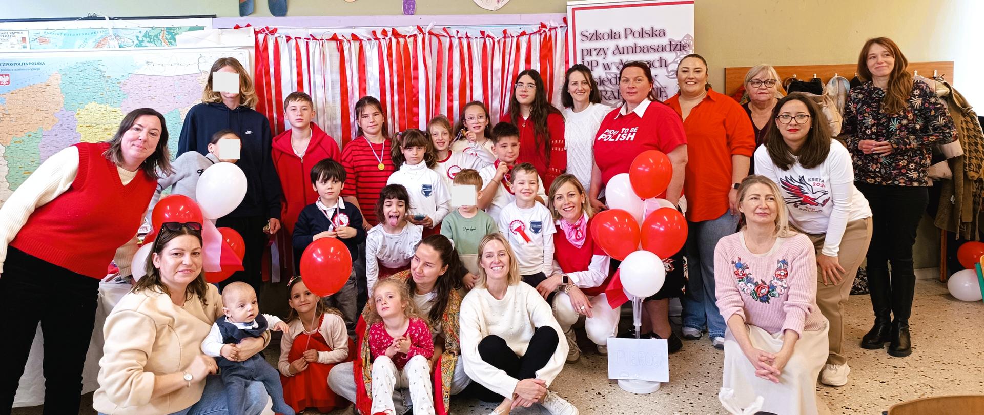 Festiwal Języka Polskiego - Familiada na Krecie