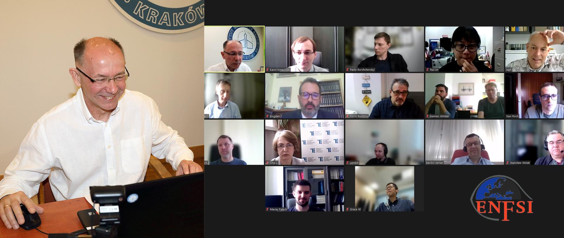 Seminarium naukowe - baner
