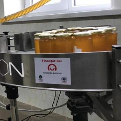 Development of rural tourism in the territory of Ungheni region