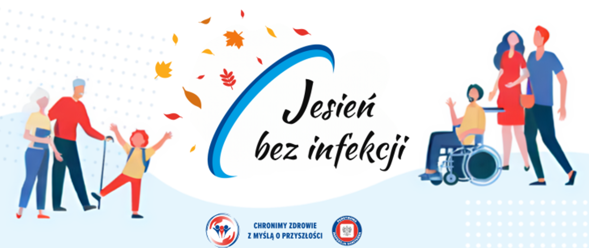 Jesień bez infekcji