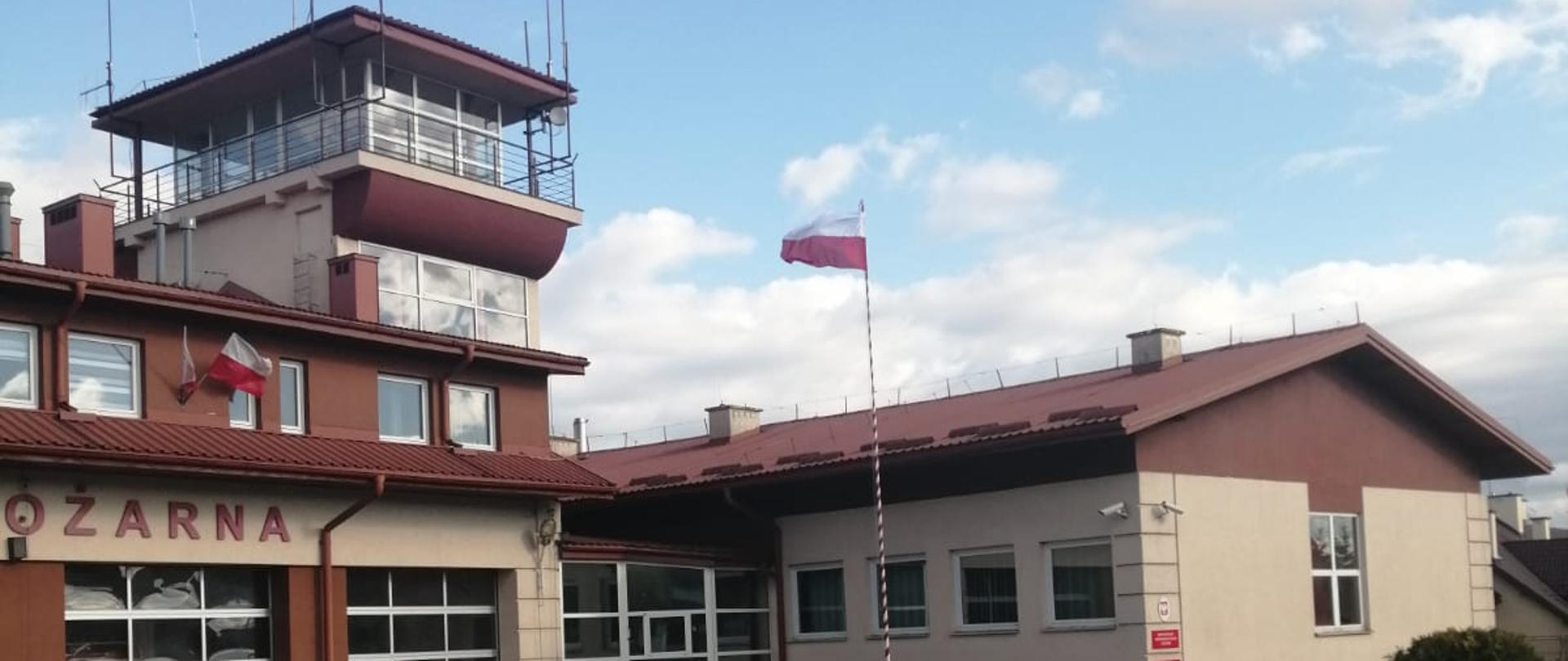 Dzień Flagi Rzeczypospolitej Polskiej