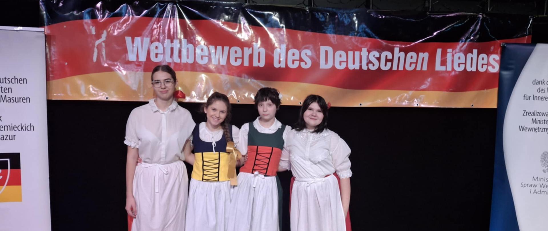 Konkurs niemieckiej piosenki
