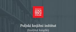 Instytut Książki 