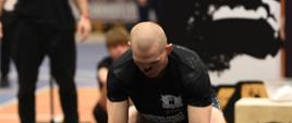 Hardstyle Kettlaball