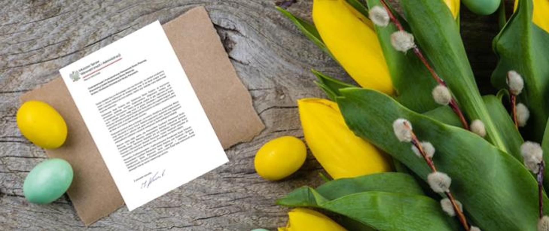 Życzenia_Ministra_SWiA_2024_wielkanoc