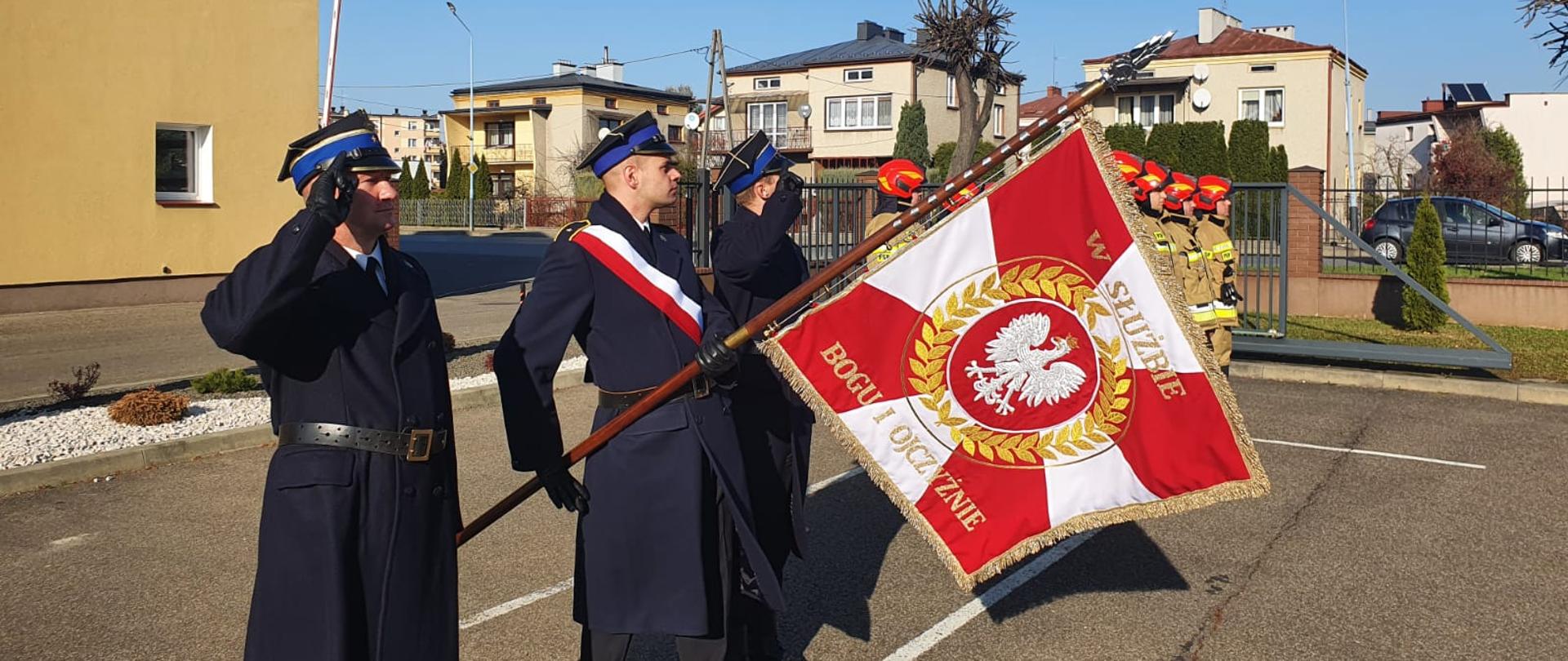 Narodowy Dzień Niepodległości