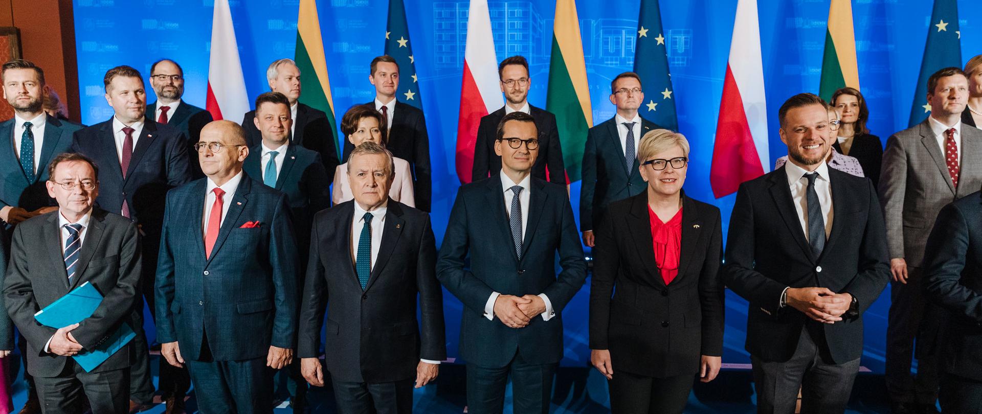 Konsultacje międzyrządowe