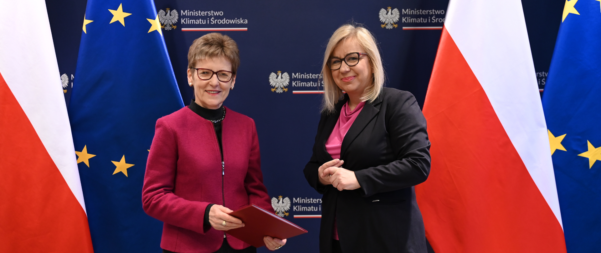 Powołanie Głównego Inspektorat Ochrony Środowiska.