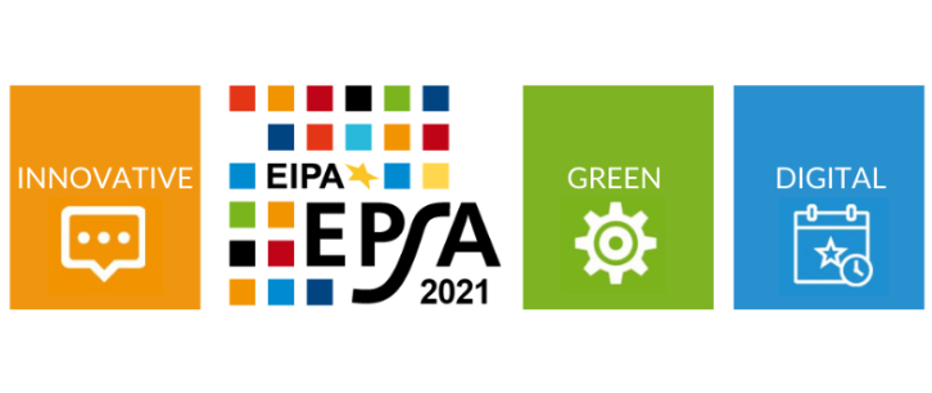 Logo EPSA 2021