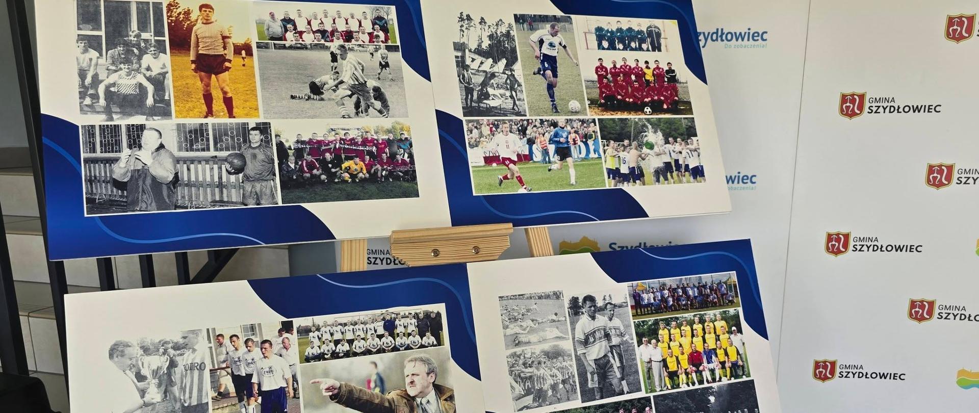 80-lecie działalności klubu sportowego „Szydłowianka Szydłowiec” 