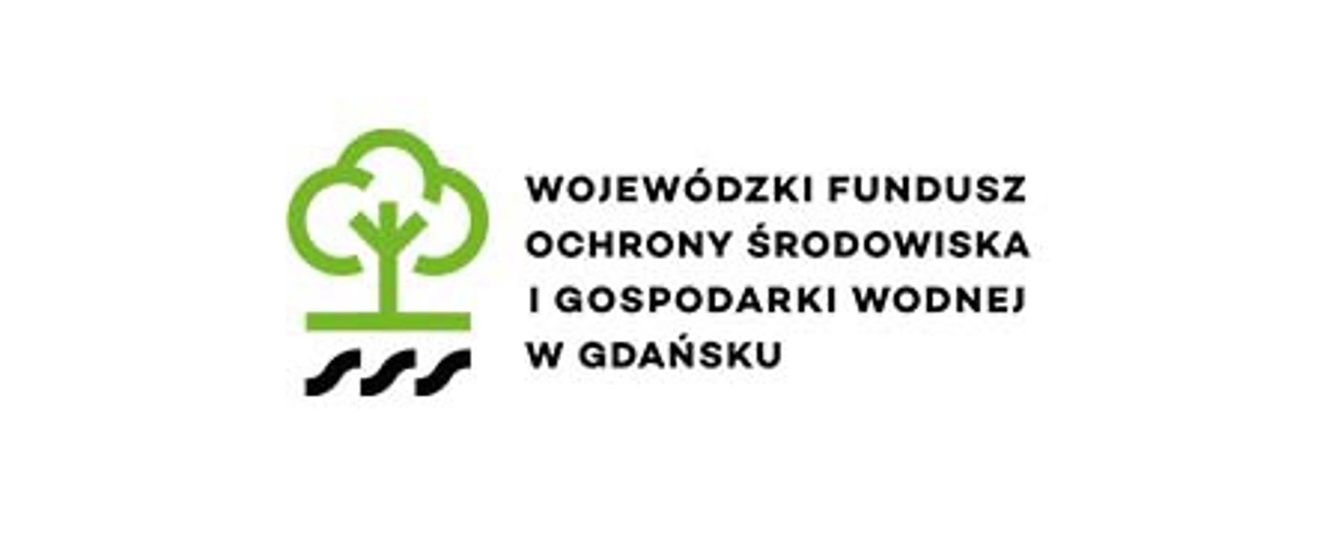 Logo WFOŚiGW 
