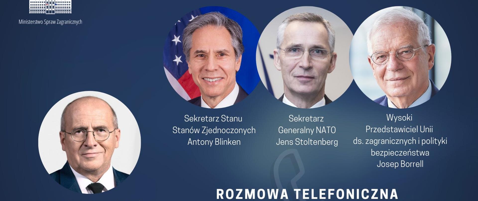 Rozmowa telefoniczna