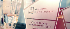 Młodzieżowa Gala Sportu - Torwar