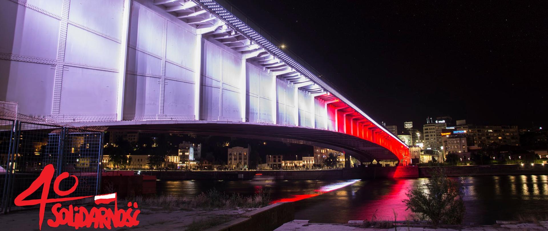 Dana 31. avgusta Poljska i Poljaci širom sveta proslavili su 40. godišnjicu potpisivanja avgustovskih sporazuma i uspostavljanja Nezavisnog samoupravnog sindikata Solidarnost. Ovi događaji su bili prekretnica s obzirom na to da su doveli do pada komunizma i „gvozdene zavese“ koja je dugi niz decenija delila Evropu. 