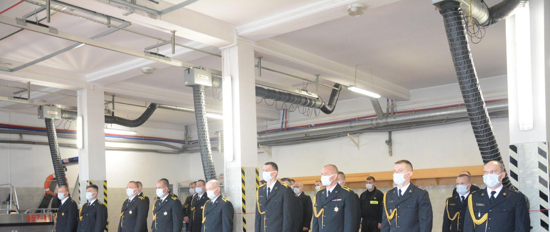 Dzień Strażaka 2021