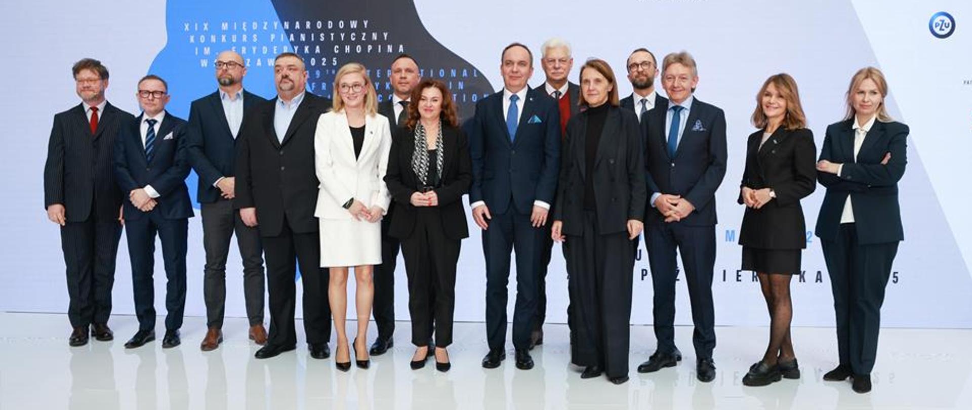 Znamy uczestników eliminacji do XIX Konkursu Chopinowskiego, fot. Danuta Matloch/MKiDN