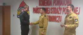 Zakończenie kursu KPP