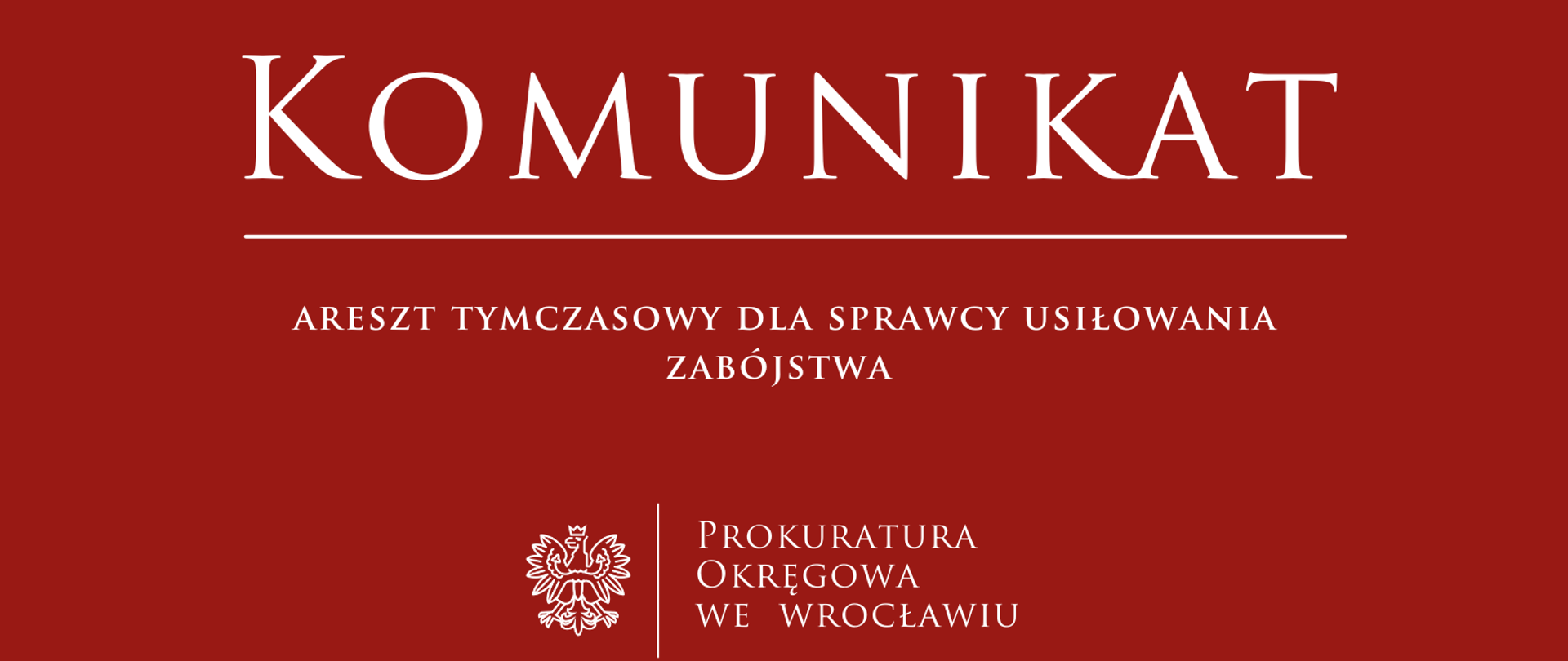 Postępowanie w sprawie usiłowania zabójstwa ojczyma