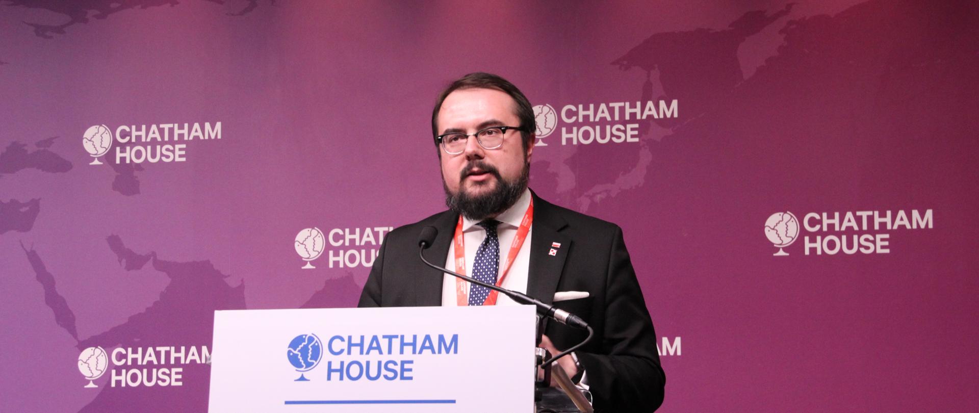 IV Forum Belwederskie